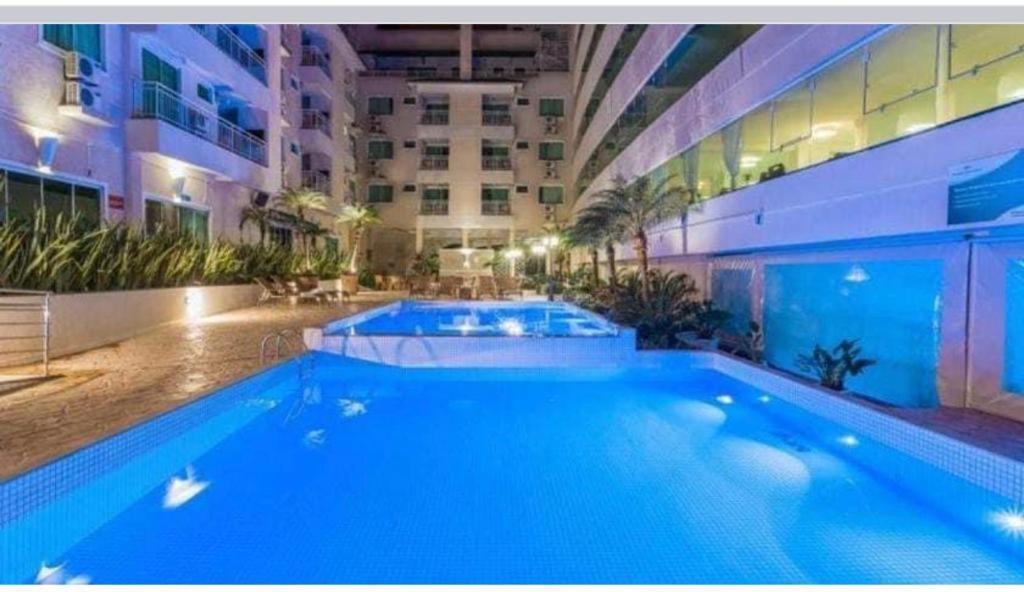 Apartamento em condomínio em Bombinhas Exterior foto